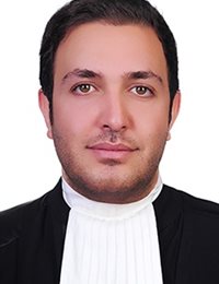 وکیل علیرضا محمدی