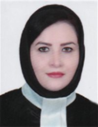 وکیل سحر فرقانی