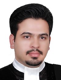 وکیل اشکان نجمائی