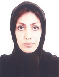 وکیل سیده سوده مطلبی پور
