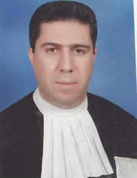 وکیل مجید صدر