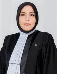وکیل مریم ندائی