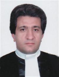 وکیل محمد حسین اسدی