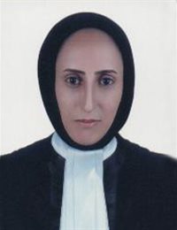 وکیل طیبه علی اکبری صادق آبادی