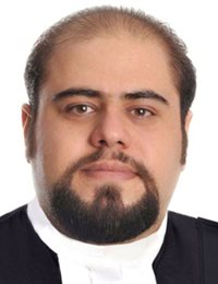 وکیل سروش رزمجوئی