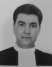 وکیل مهرزاد سلطانی