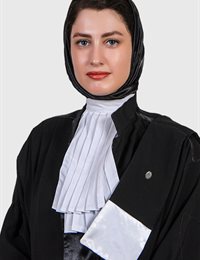 وکیل سیده فاطمه عسگرپور