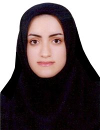 وکیل زهرا علی زاده جیلدانی