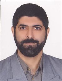 وکیل محمدباقر عاشوری