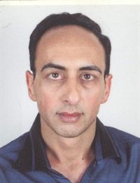 وکیل مسعود مقدسی گوکی