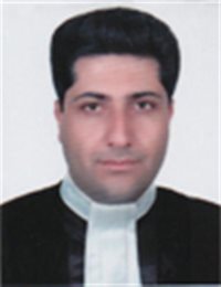 وکیل صادق امینی
