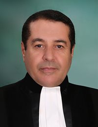 وکیل مسعود نوری
