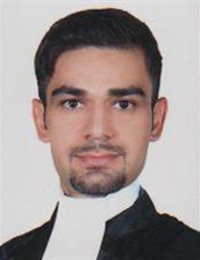 وکیل احمد دالوند