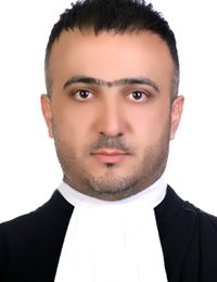 وکیل مرتضی گل باز