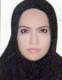 وکیل فاطمه روهنده