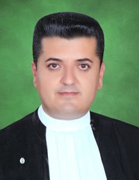 وکیل اسماعیل شکوهیان