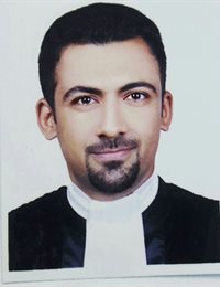 وکیل میلاد امیری