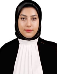 وکیل نگار محمدی ترکمانی
