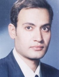 وکیل علی کلاه ریز