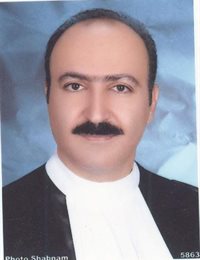 وکیل محمدرضا امیرسرداری