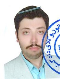 وکیل رضا نوشادی