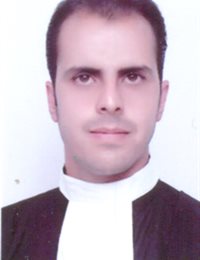 وکیل رضا هنری بجستانی