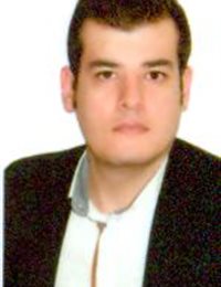 وکیل علی عباسی