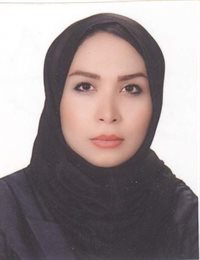 وکیل مریم طاهری فرح