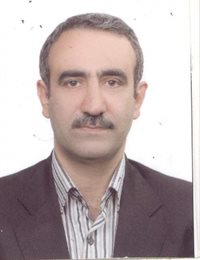 وکیل رشید عنایت تبار