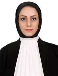 وکیل مرجان محمدی