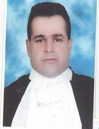 وکیل جبار آئینی