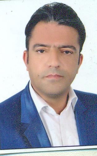 وکیل یدالله احمدیاری