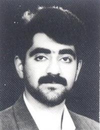وکیل بیژن سلیمانی فارسانی