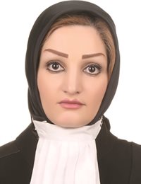 وکیل ریحانه اکبری افخمی