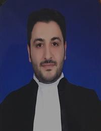 وکیل آرش نژادی