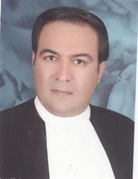 وکیل علی عاطفت فر