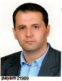 وکیل علیرضا خسروی