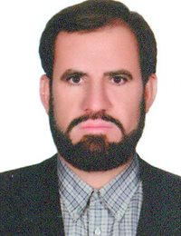 وکیل علی حیدری