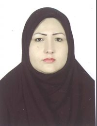 وکیل سیده اکرم تشنکر