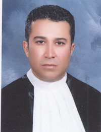وکیل فرهاد عسکری