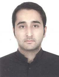 وکیل علی قدیمی