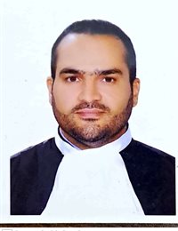 وکیل حسین کمالی