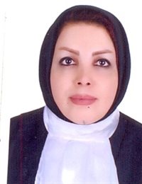 وکیل معصومه قلاسی