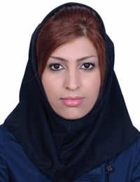وکیل فاطمه عرب