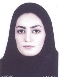 وکیل هنگامه زارع