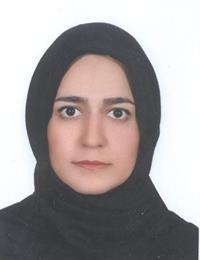 وکیل پریساسادات  زاهدی