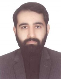 وکیل حسام الدین  کلانتری خاندانی