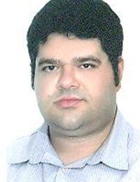 وکیل آفشید خوشنویس