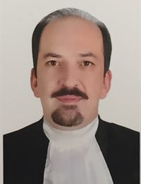 وکیل مجید شایسته خو