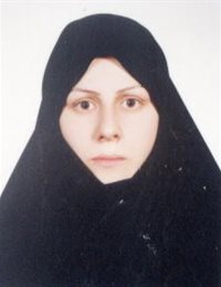 وکیل فاطمه سادات حسینی